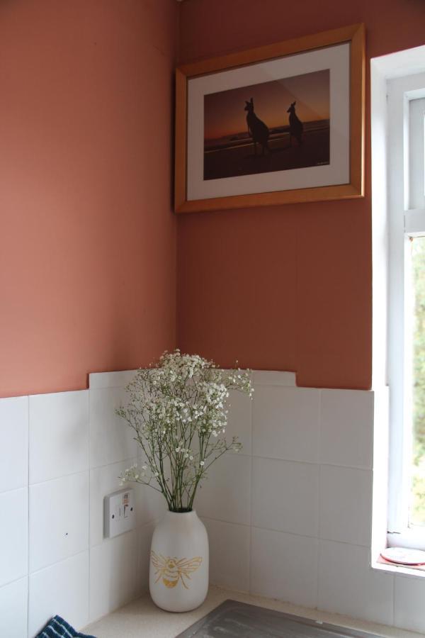 Beautiful Apartment In Guildford With Parking Send Extérieur photo
